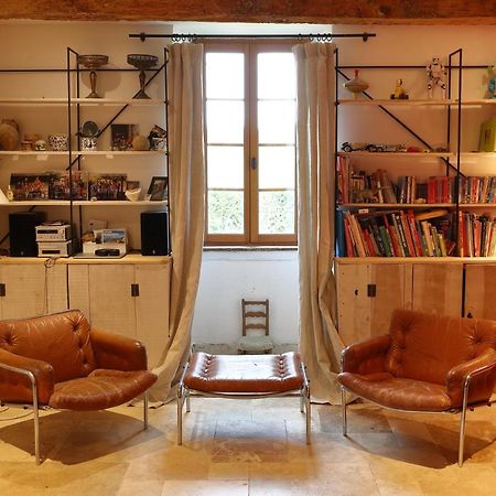 La Maison De Louis Francon Bagian luar foto