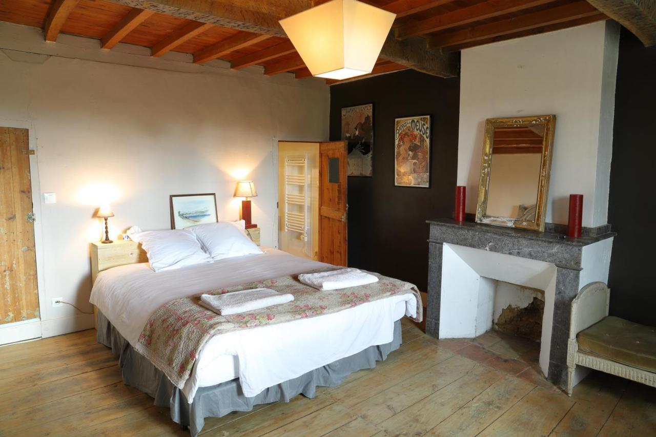 La Maison De Louis Francon Bagian luar foto