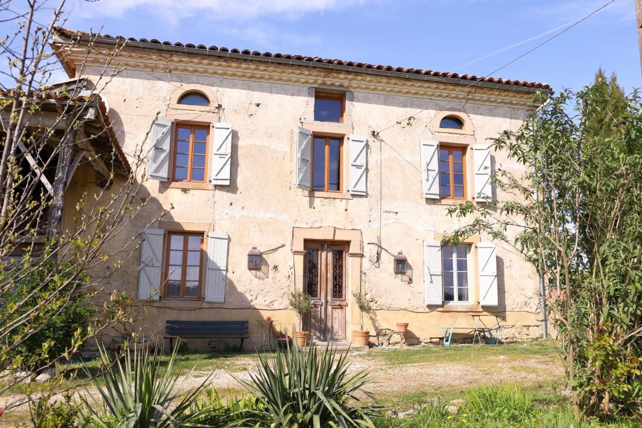 La Maison De Louis Francon Bagian luar foto