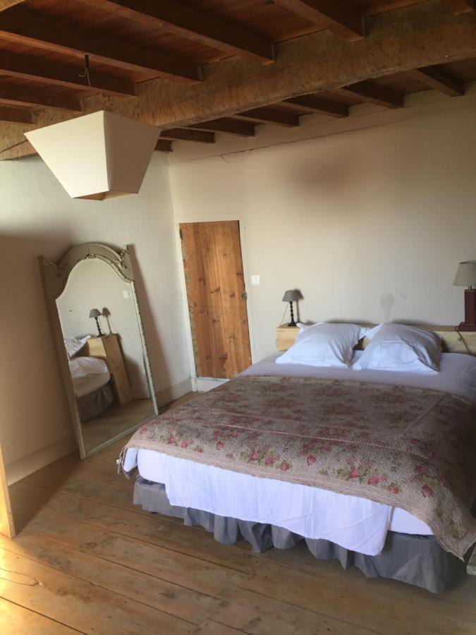 La Maison De Louis Francon Bagian luar foto